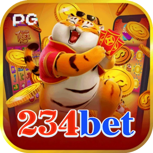 234bet logo