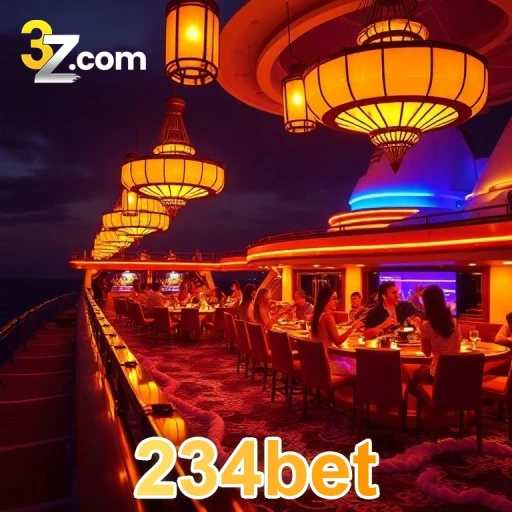 234bet Jogos de caça-níqueis