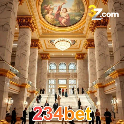 234bet Jogos Disponíveis